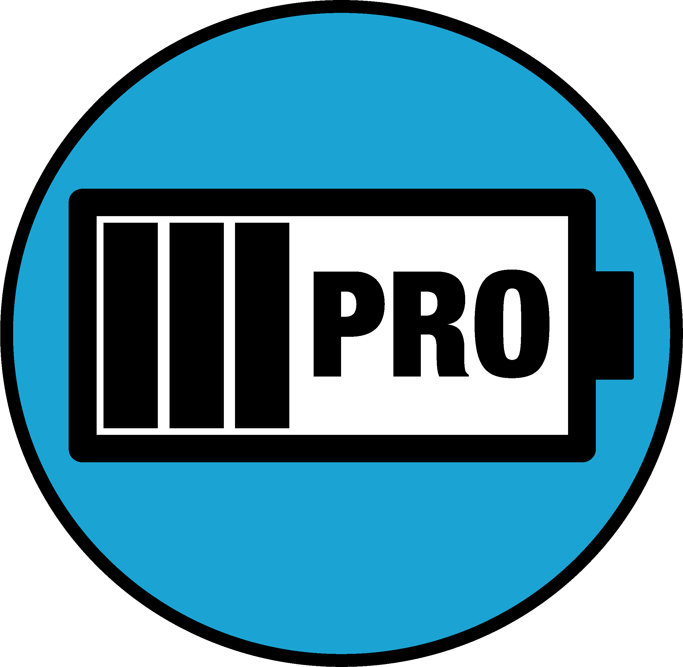 Professional series