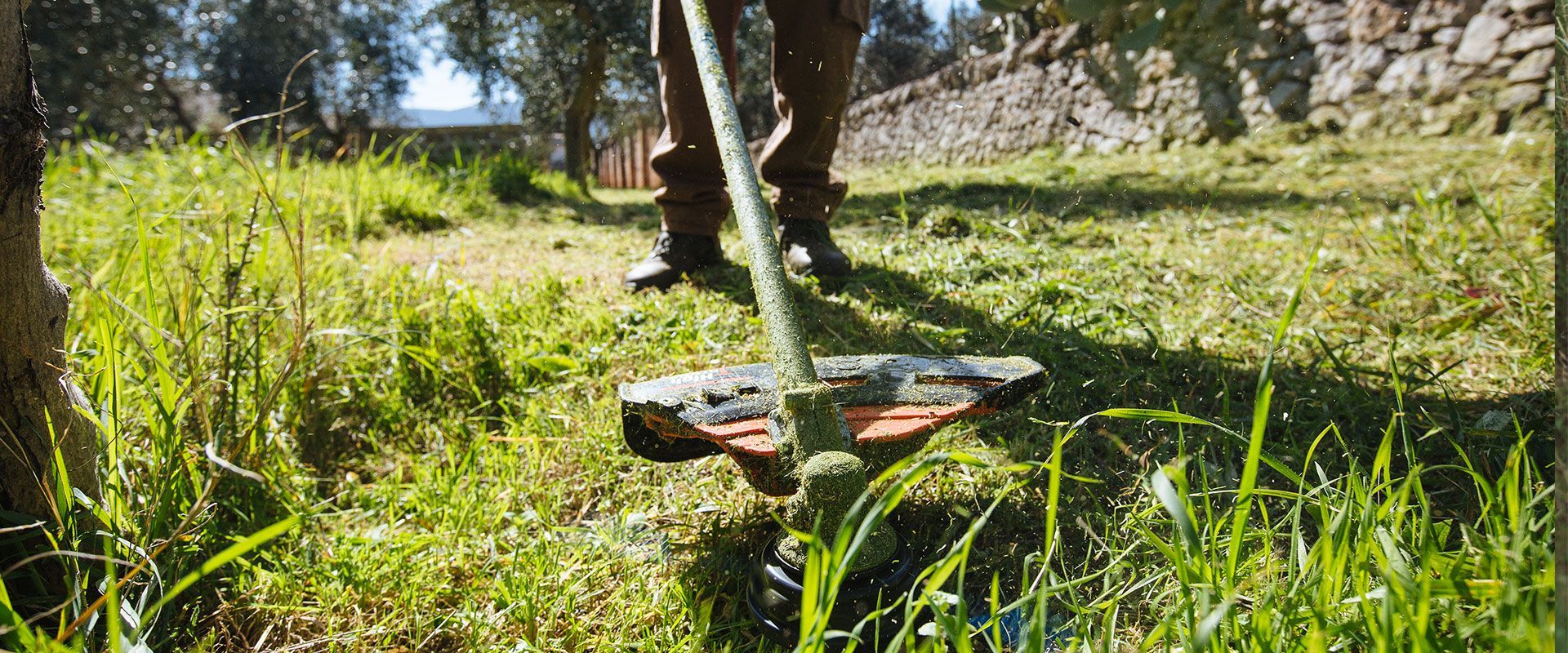 Clearing Saws