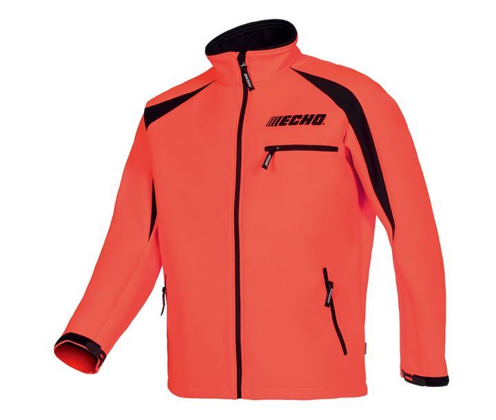 Veste Softshell