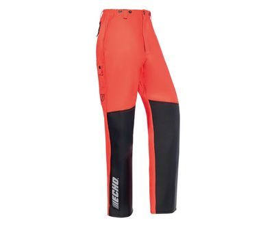 Pantalon de Débroussaillage Pro-Tech