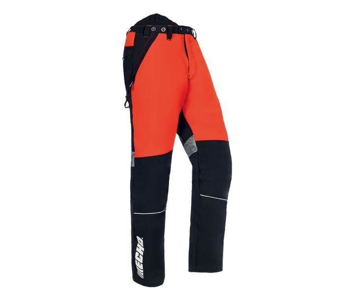 Pantalon bucheron anti coupure au meilleur prix