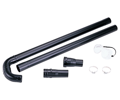Kit nettoyage pour gouttières