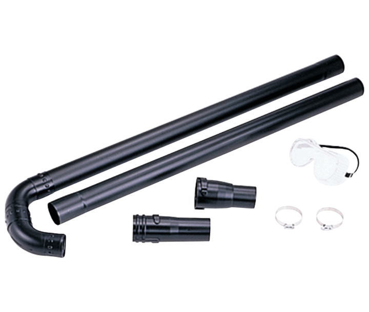 Kit nettoyage pour gouttières