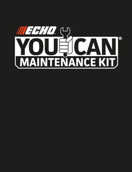 Kit de Maintenance