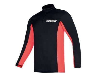 T-Shirt à manches longues