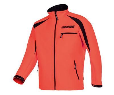 Veste Softshell