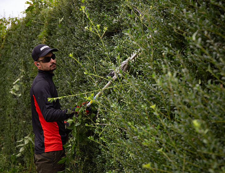 Professional Durability & Convenience