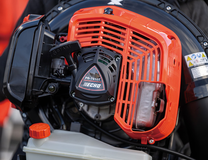 Durable and Easy to Maintain