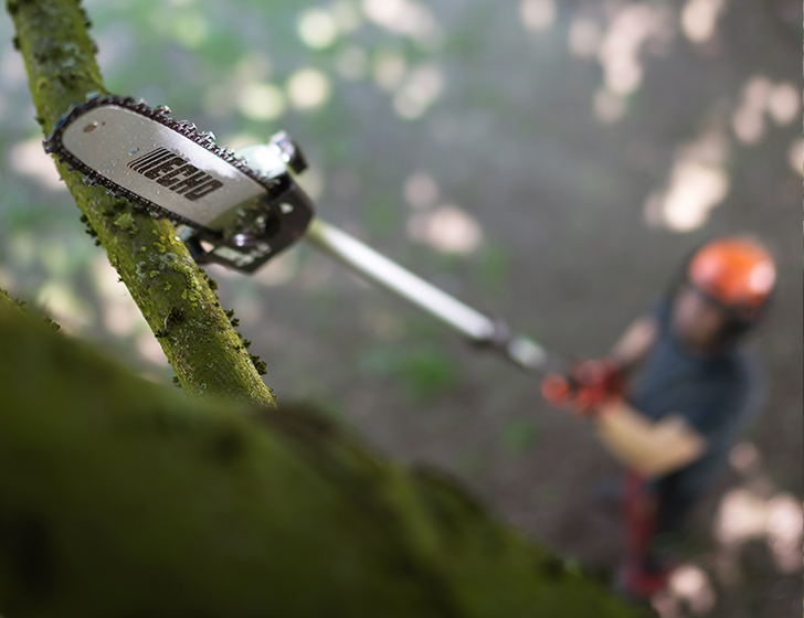 Unmatched Cutting Performance & Durability.