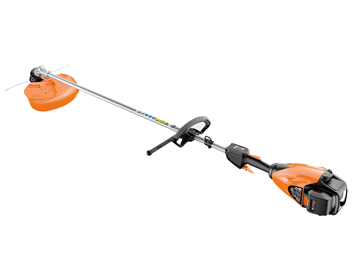 Exceptional Power-to-Weight Ratio.