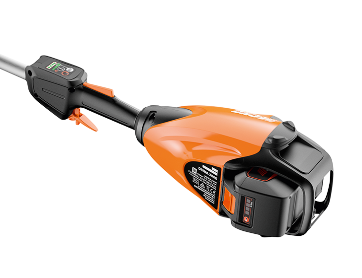 Smart Efficiency with AutoBoost.