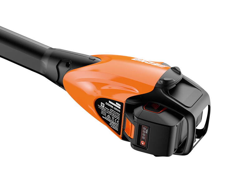 Consistent Professional Cutting Power.