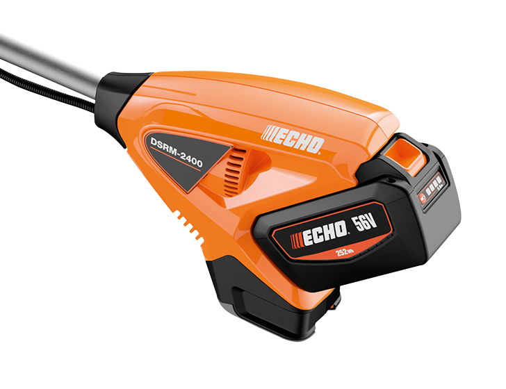 Puissance de coupe constante.