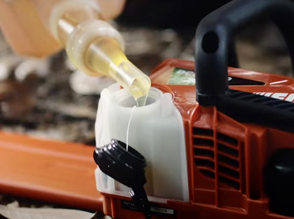 Prepping Your Equipment for Spring: Chainsaw Tune-Up Guide. Prepping Your Equipment for Spring: Chainsaw Tune-Up Guide.