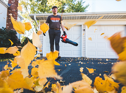 Comment préparer vos espaces extérieurs pour l'automne ? Comment préparer vos espaces extérieurs pour l'automne ?